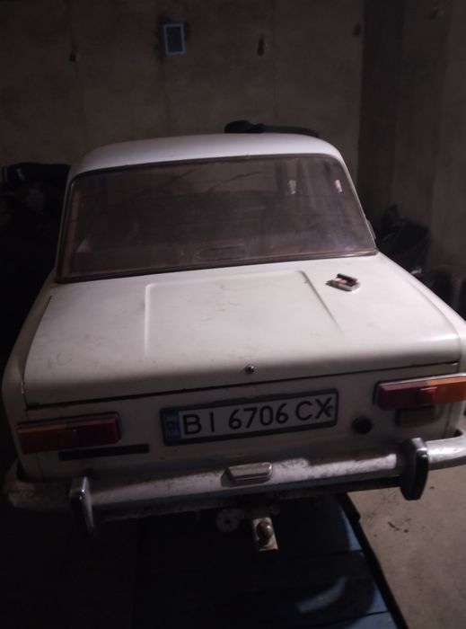 Продам  ваз 2101