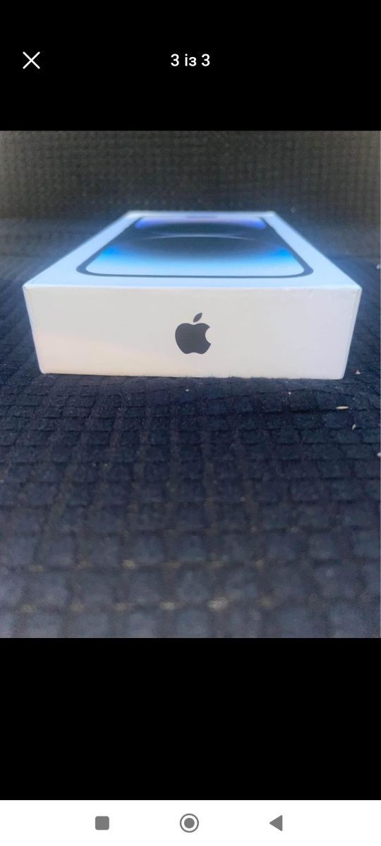 iPhone 14 pro max 512Gb