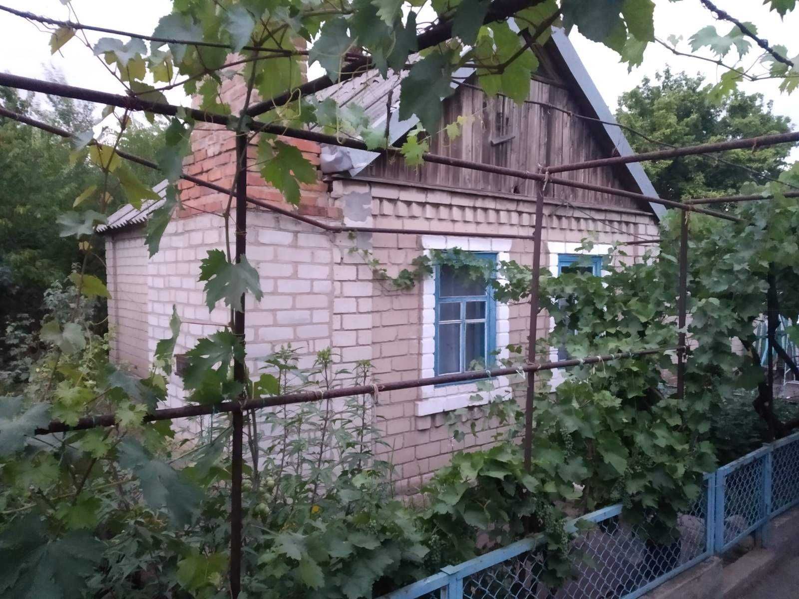 Продаж будинку, Дніпропетровська, Мар'янівка (Кривий Ріг) Серьогіна 11