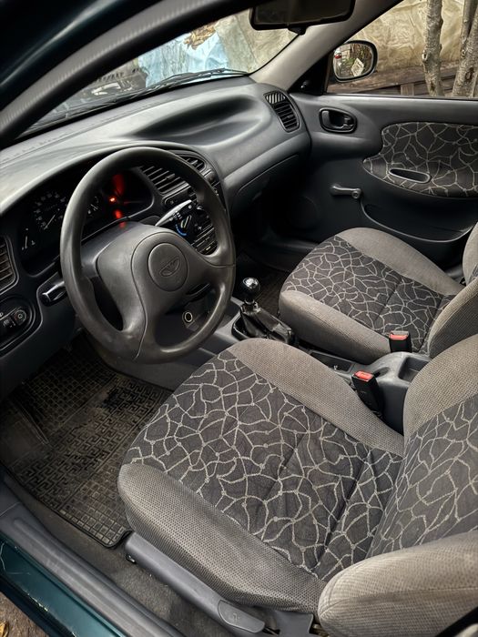 Део Ланос 1.5 поляк