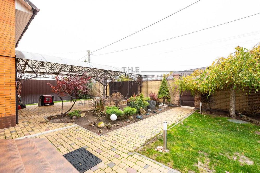 Продажа дома, г. Борисполь, Бориспольский р-н