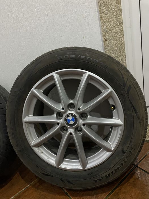 jantes 16 bmw como novas
