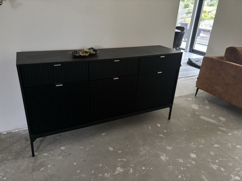 Komoda loft szafka rtv