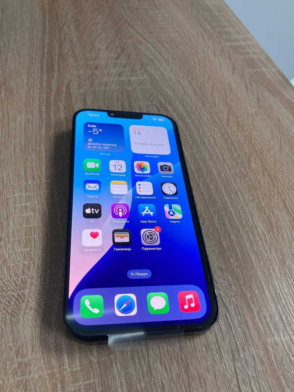 Дисплей iPhone 13 Pro Max оригінал