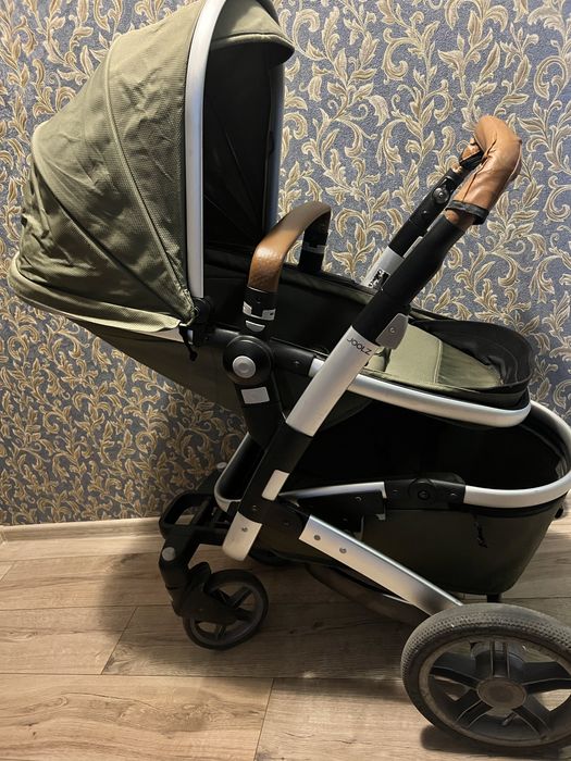 Продам Joolz Day3 універсальна коляска 3в1