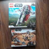 LEGO® 75312 Star Wars +LEGO® 75299 Star Wars
