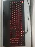 Klawiatura logitech g213 pudełko tylko zgniecione