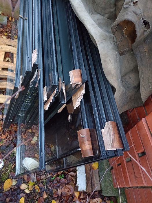 Склопакети однокамерні +- 21 шт - ціна за все!