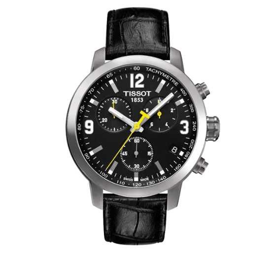 Годинник T-Sport PRC200 від Tissot