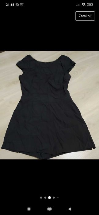 Kombinezon Pull&Bear