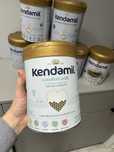 Кендаміл антиколік , kendamil comfort
