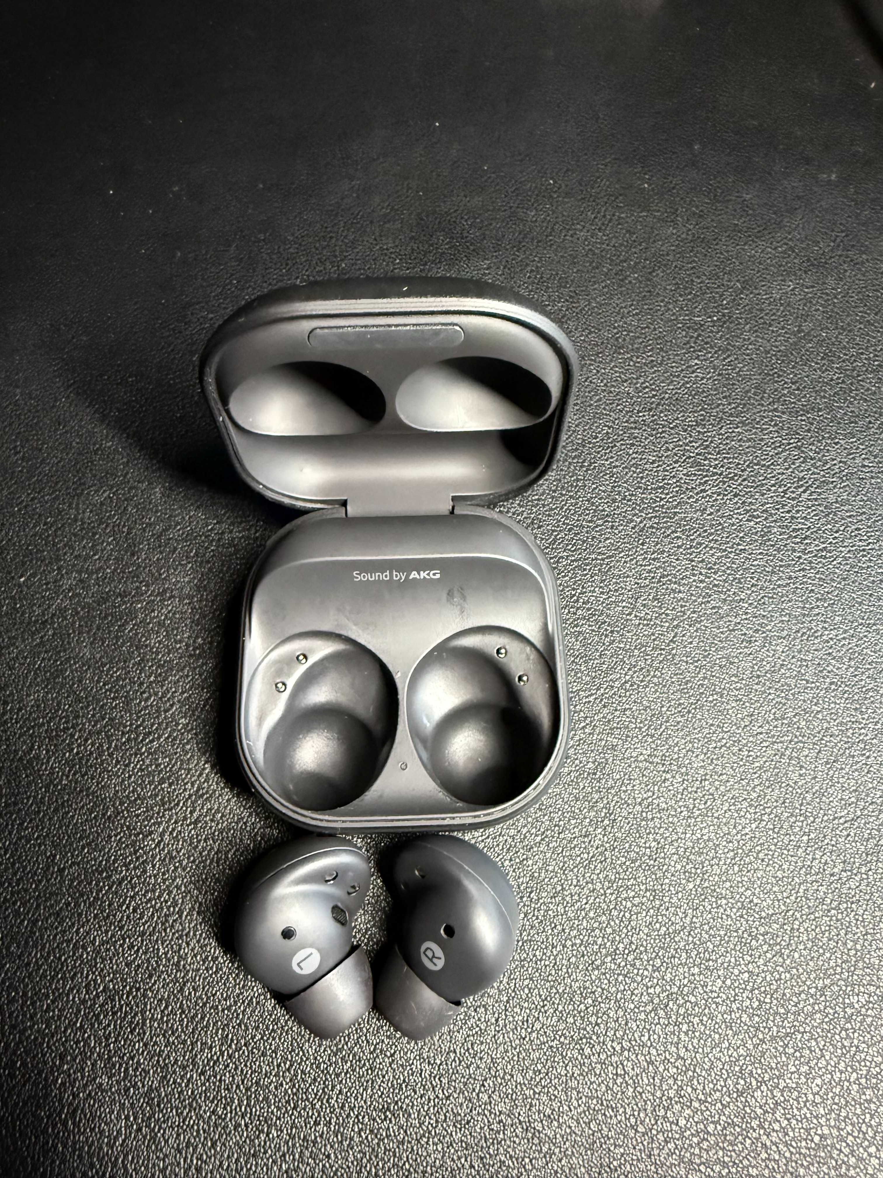 Samsung Galaxy Buds 2 Pro - em excelente estado!