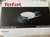 Mop do Tefal Explorer 60