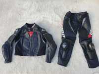 Dainese Avro 56 Eur 2XL Kombinezon motocyklowy