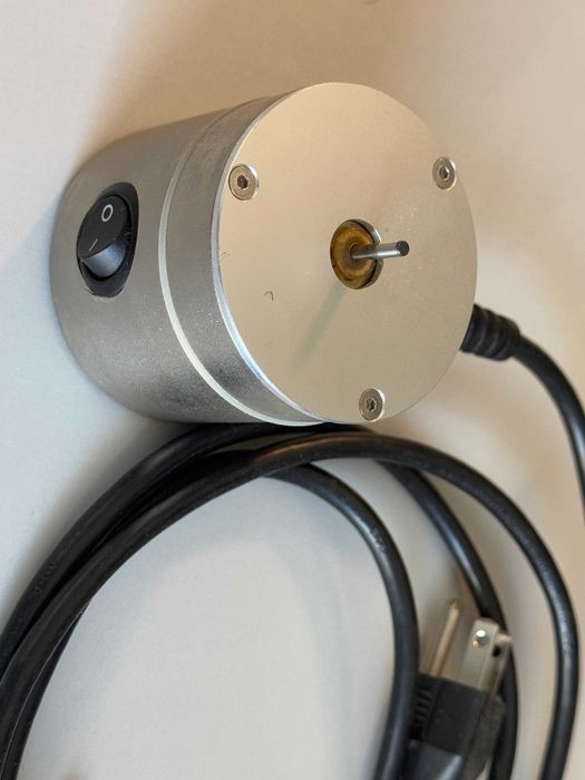 Marantz TT15-S1 Motor 115V USA mid 2000's