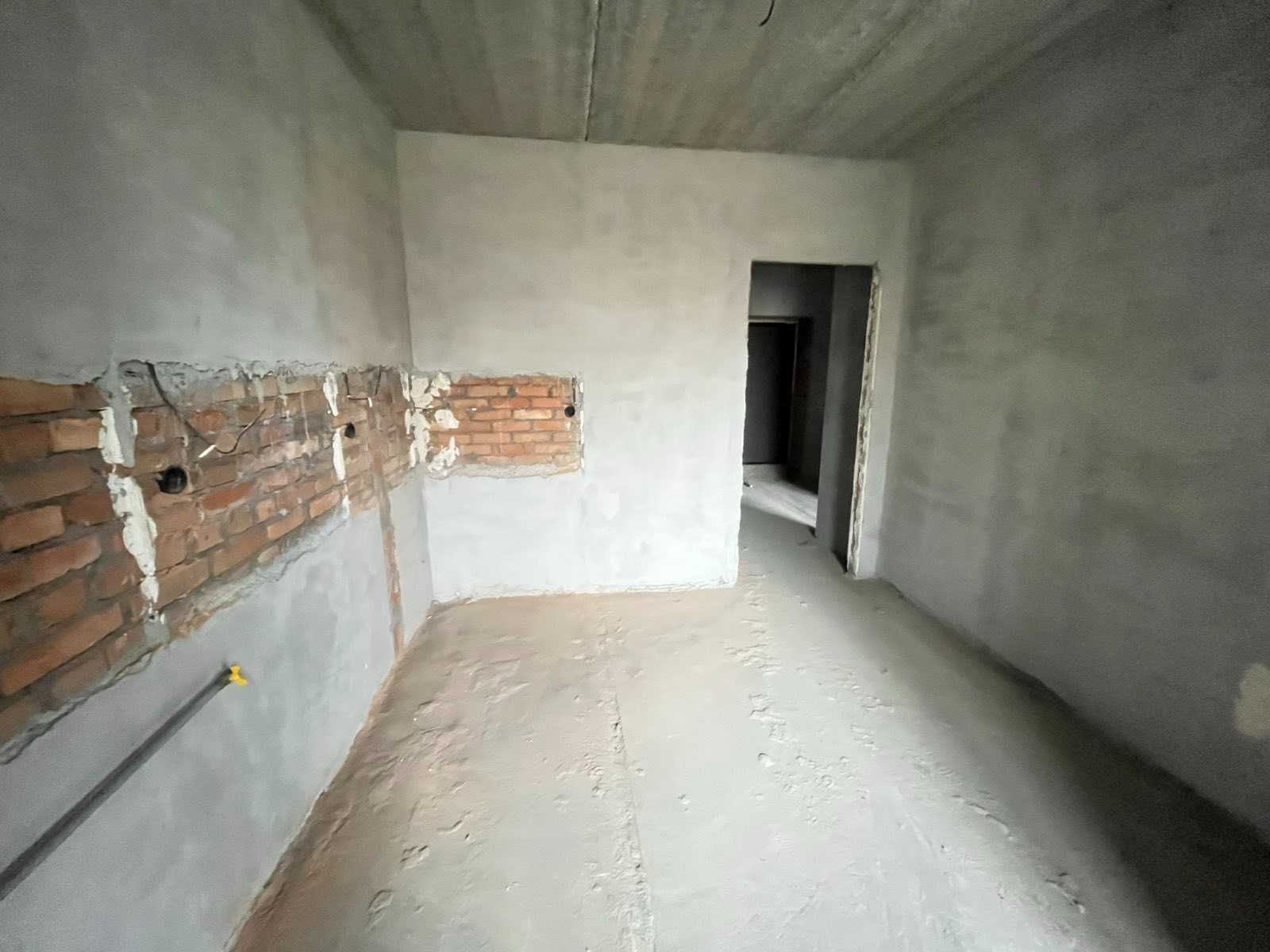2К, Виставка, ЖК Олімпійський 6, зданий