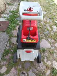 Rozdrabniacz elektryczny Grizzly GHS 2842B / 2800W