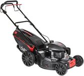 Honda Kosiarka Spalinowa Do Trawy Cedrus Ks53H Napędem 5W1 53Cm 4.1 Km