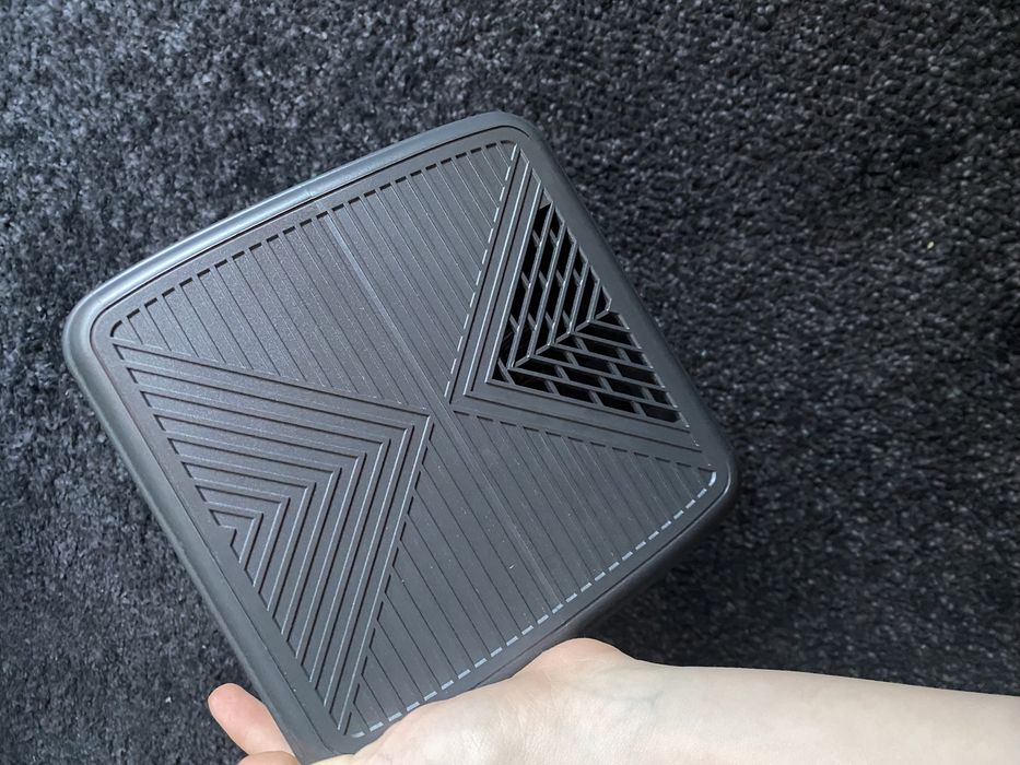 Зарядна станція Bluetti EB3A / 600 Вт / 268 Вт⋅год / LiFePO4