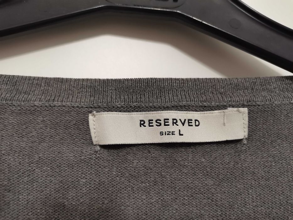 Sweter damski Reserved 36