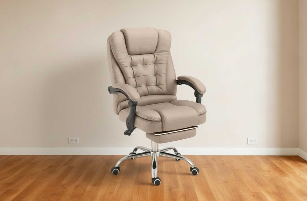 Офисное кресло кожаное крісло шкіряне кресло руководителя компьютерное