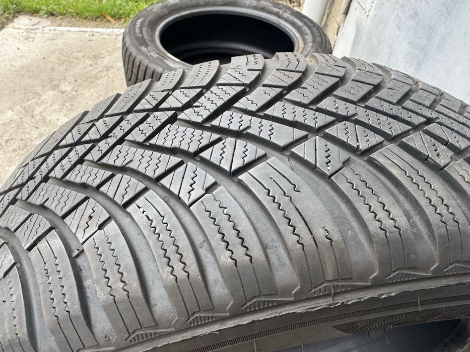 Шини Зима HANKOOK 2024р 205/55/r16 гума зимова резина зима