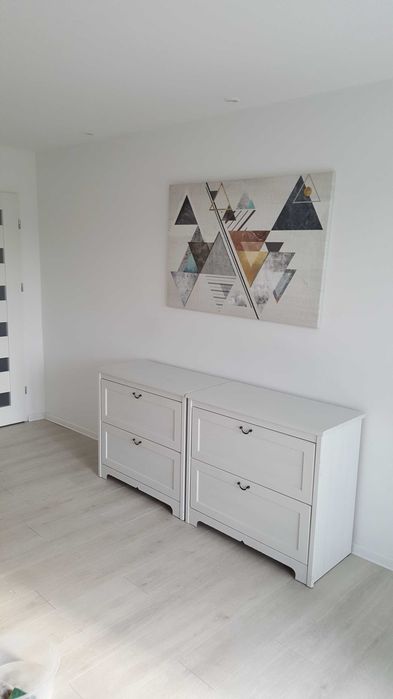 Mieszkania do wynajecia Wodzisław Śl.