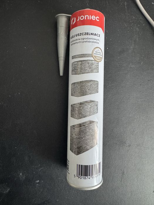 Klej uszczelniacz Joniec