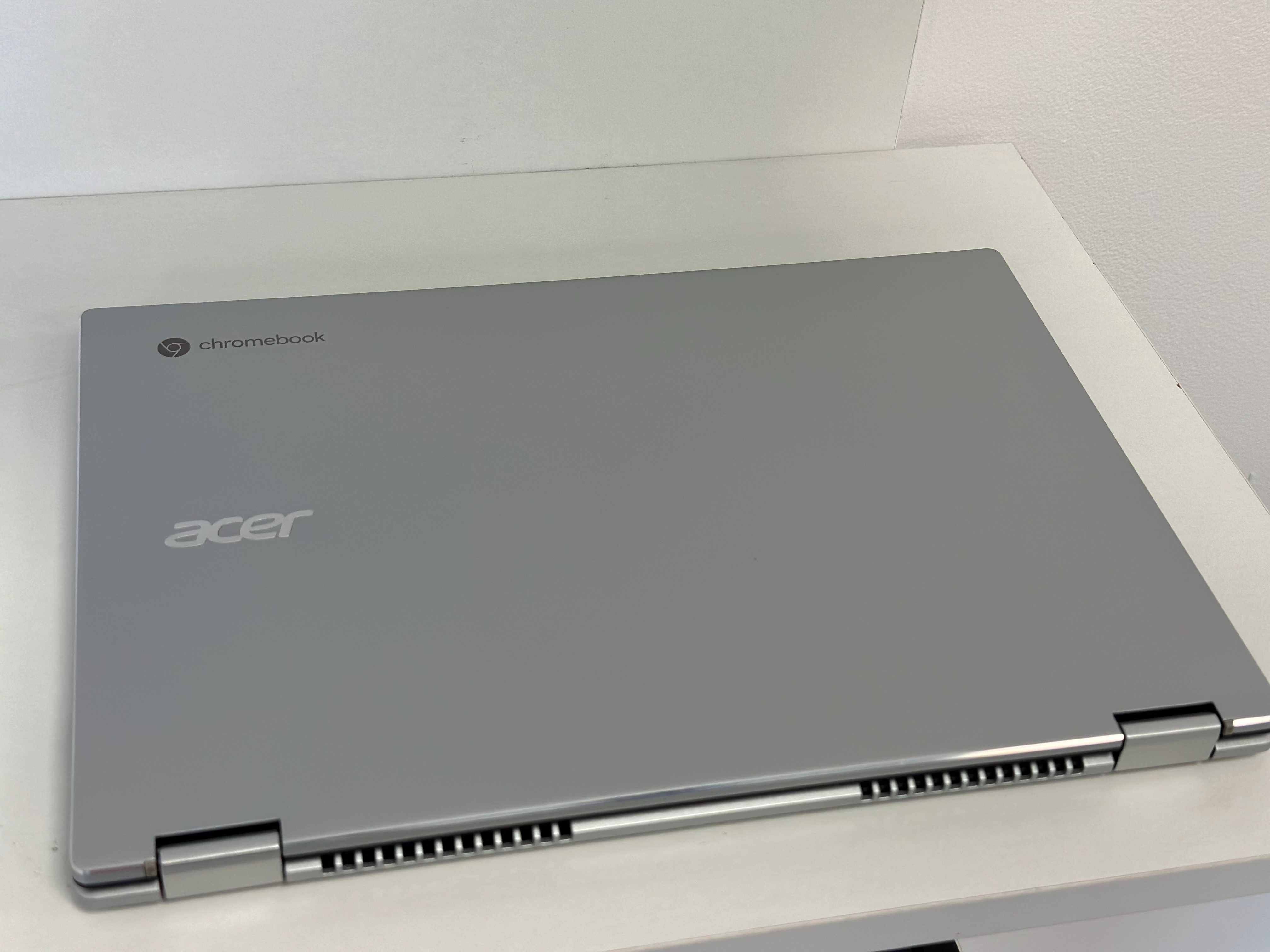 Acer ChromeBook SPIN 514/AMD/64GB SSD/4GB/NOWY/sklep/gwara