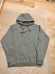 Bluza męska z kapturem Under Armour
