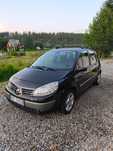 Renault Scenic II
