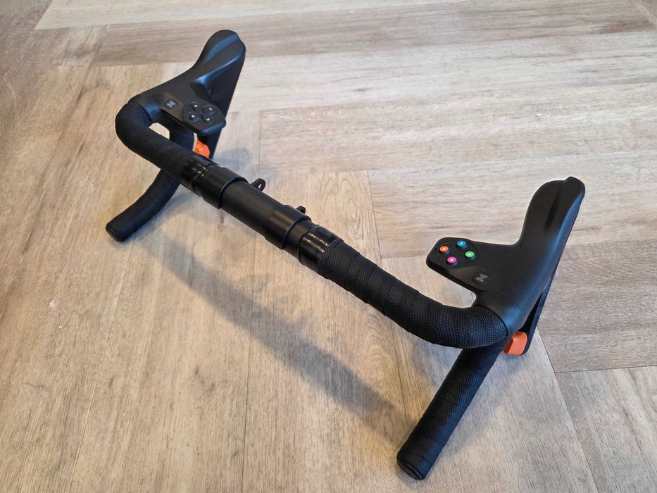Kierownica ZWIFT RIDE - gwarancja