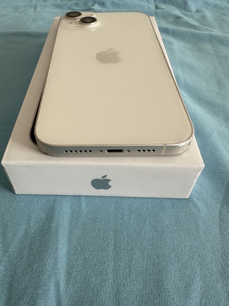 iPhone 14 Plus, 256Gb Neverlock
