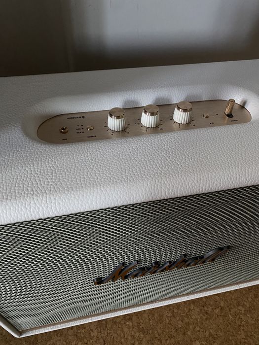 Marshal Woburn II Bluetooth speaker колонка