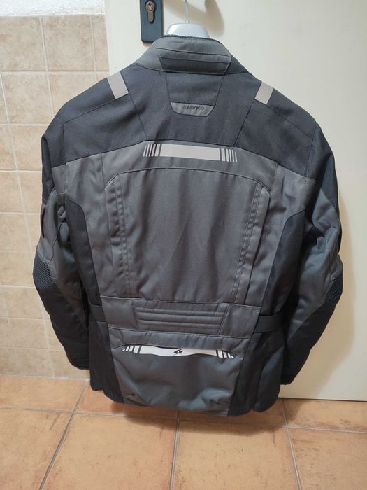 Blusão motard Spyke