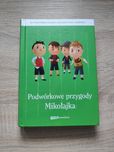 Podwórkowe przygody Mikołajka
