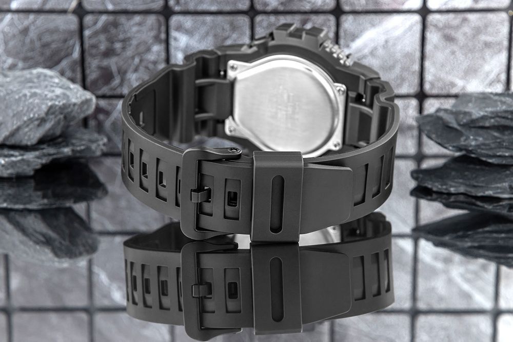 Zegarek Męski CASIO HDC-700-1AVDF