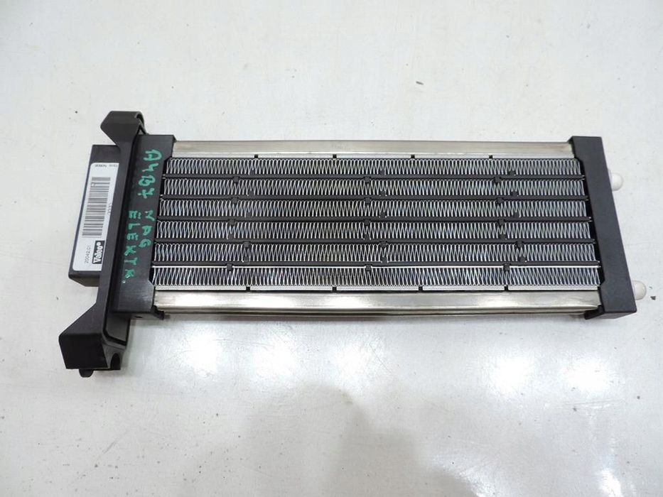 NAGRZEWNICA ELEKTRYCZNA AUDI A4 B7 8E2819011