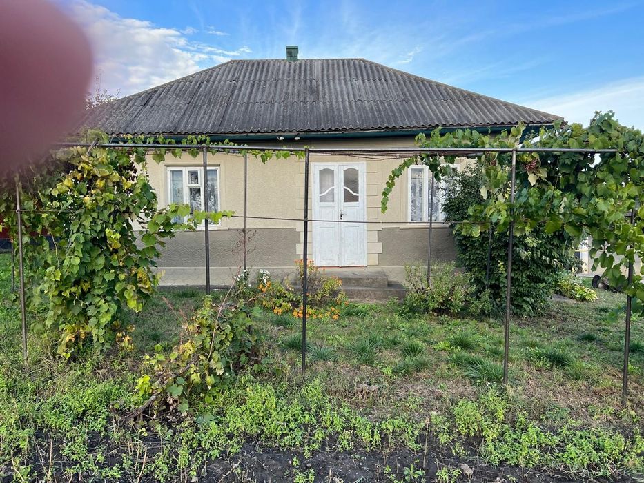 Продам будинок в с.Данківці, Дністровського району