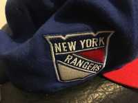 Cap New York Rangers
