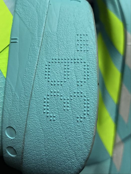 Adidas Adizero Adios Pro 4.