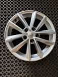 Alufelga Reno 5x114,3 6,5 J x 16 ET 41