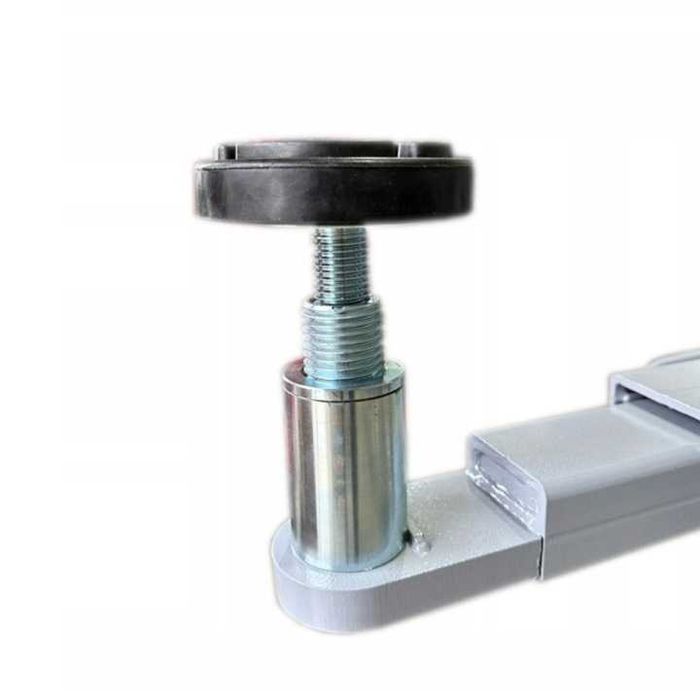 Podnośnik dwukolumnowy 4200KG 400V automatyczny ST4200E MellPro