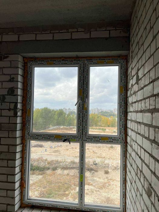 Продаж квартири в новобудові "City-Park" на Митниці