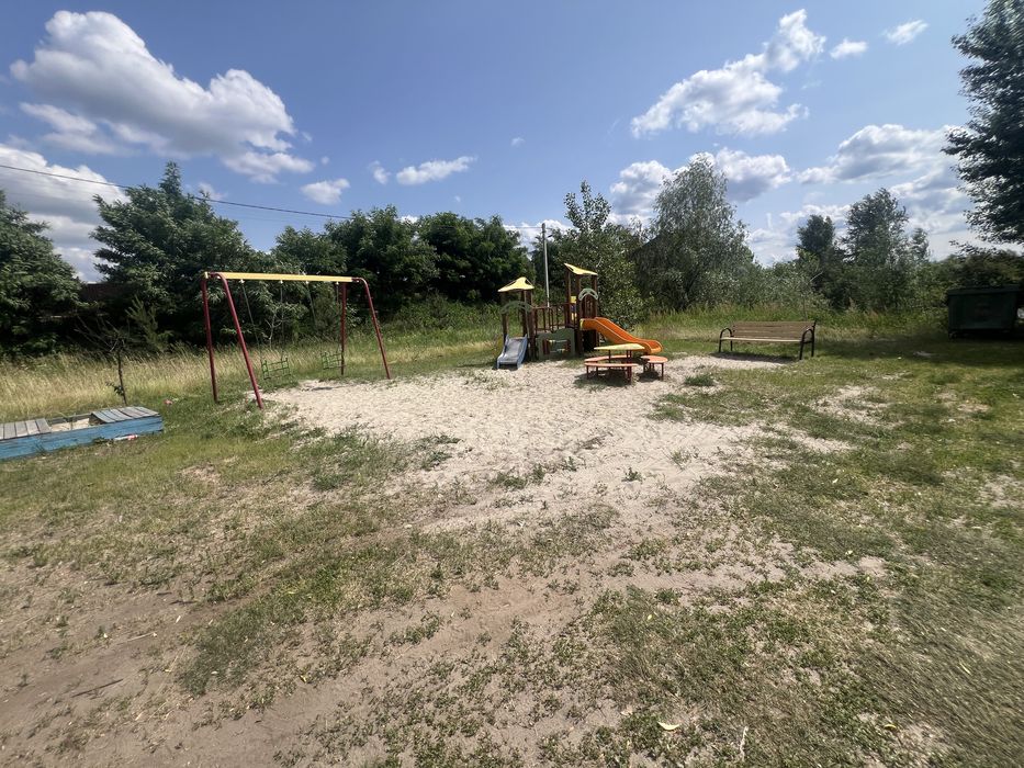 Дім 100 кв 3 кім 5 соток вул Лугова Гнідин Гнедин