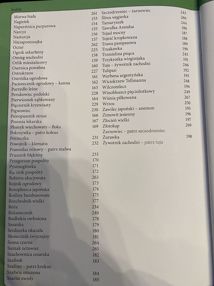 Piękne ogrody Edycja specjalna