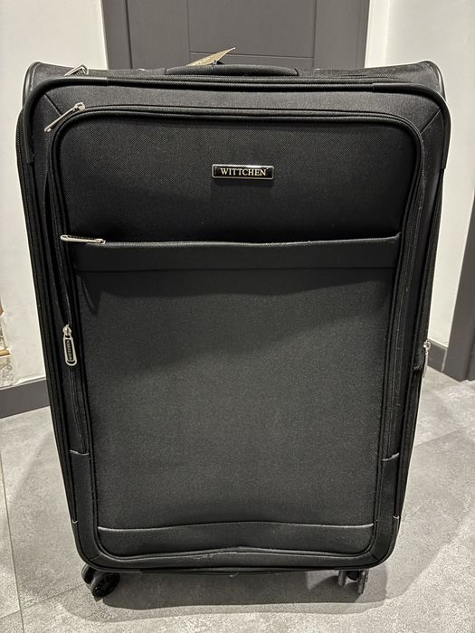 Walizka Witchen duża