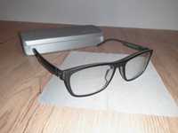 Markowe oprawki do okularów - Lightec 7691L