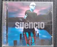 CD Pedro Abrunhosa - Silêncio - excelente estado