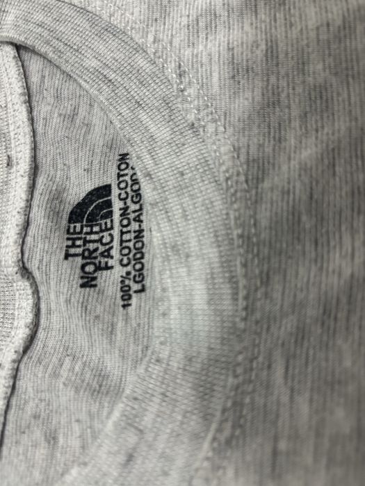 T-shirt The North Face
